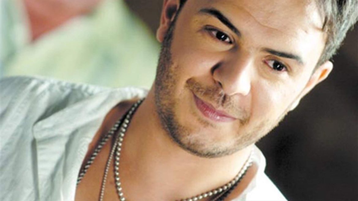 أغنية "بين الناس" لـ أحمد الشريف