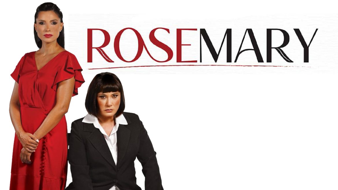 مسرحية RoseMary على مسرح المونو