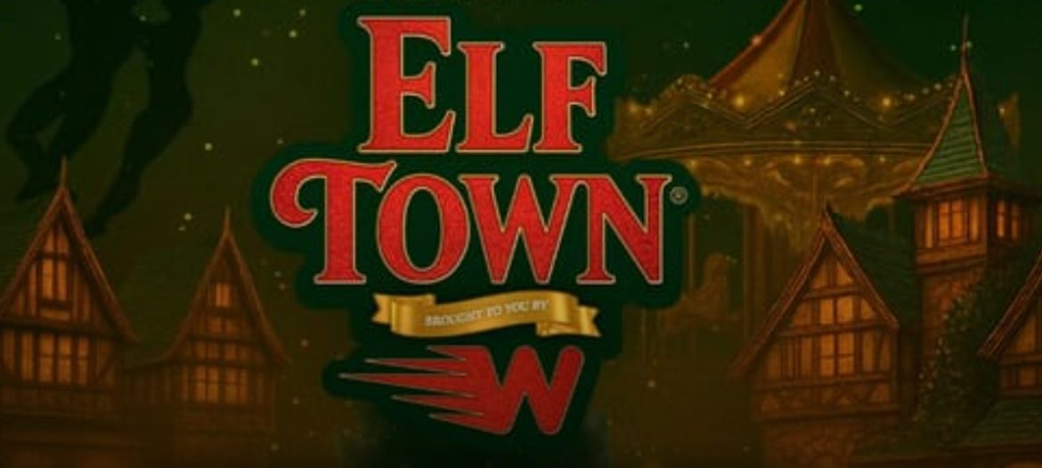 فعاليات Elf Town في واجهة بيروت البحرية