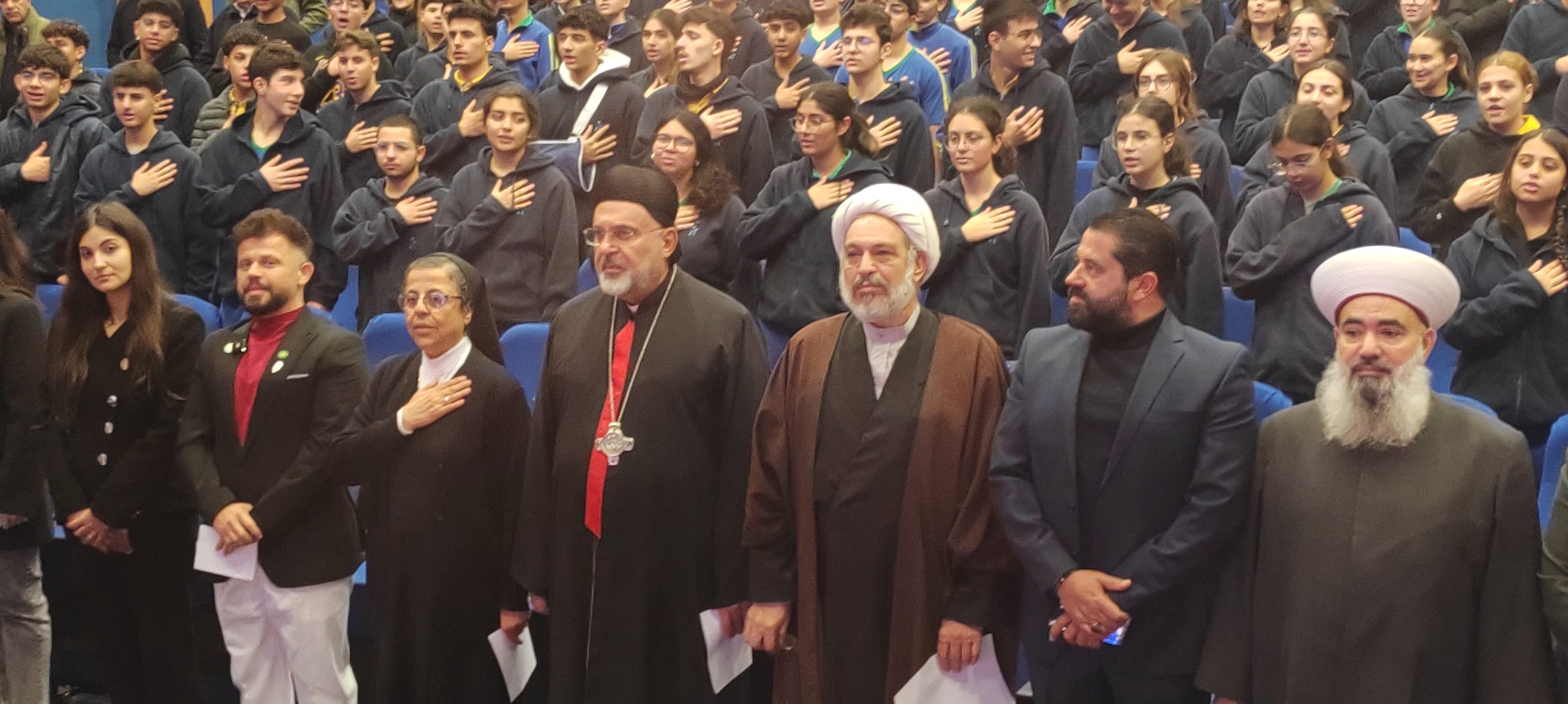 خان الصابون ومدرسة مار ضومط