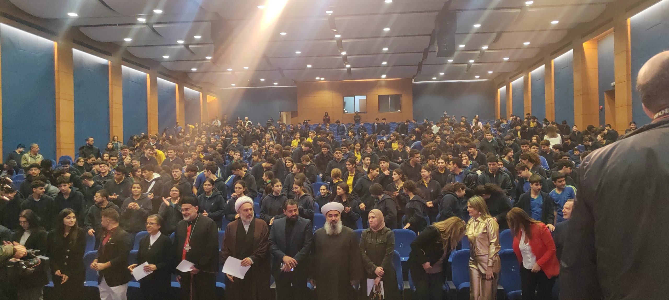 خان الصابون ومدرسة مار ضومط