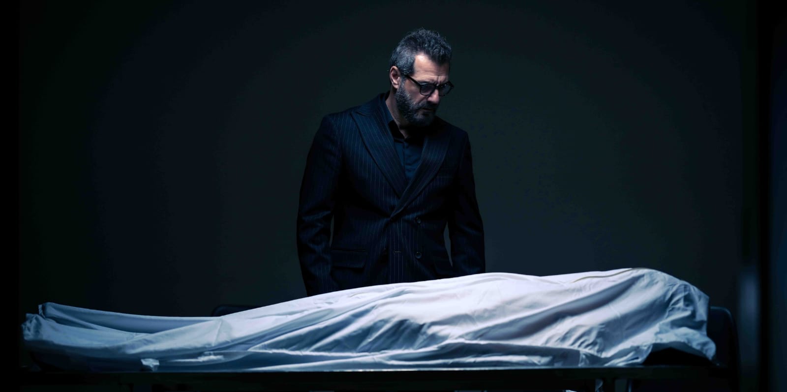 مسلسل بخمس أرواح على منصة MBC شاهد خلال رمضان
