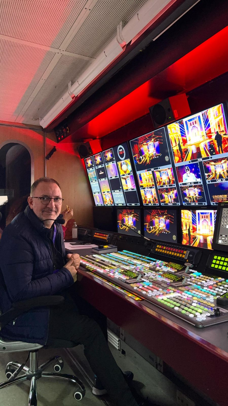 باسم كريستو