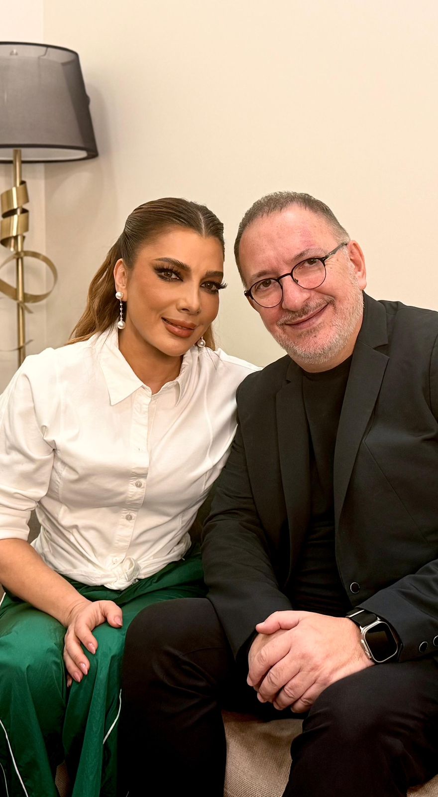 باسم كريستو واصالة