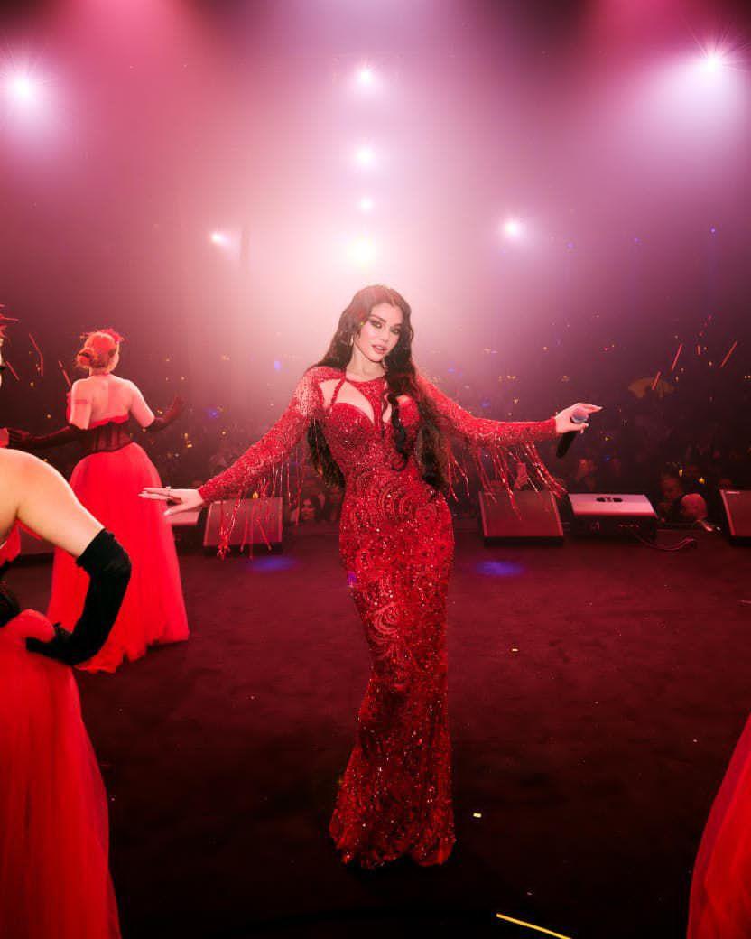 هيفاء وهبي عيد الحب 