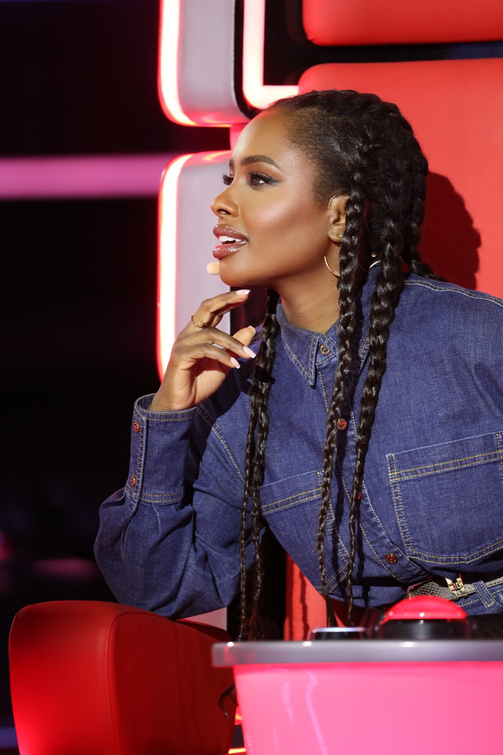 داليا مبارك