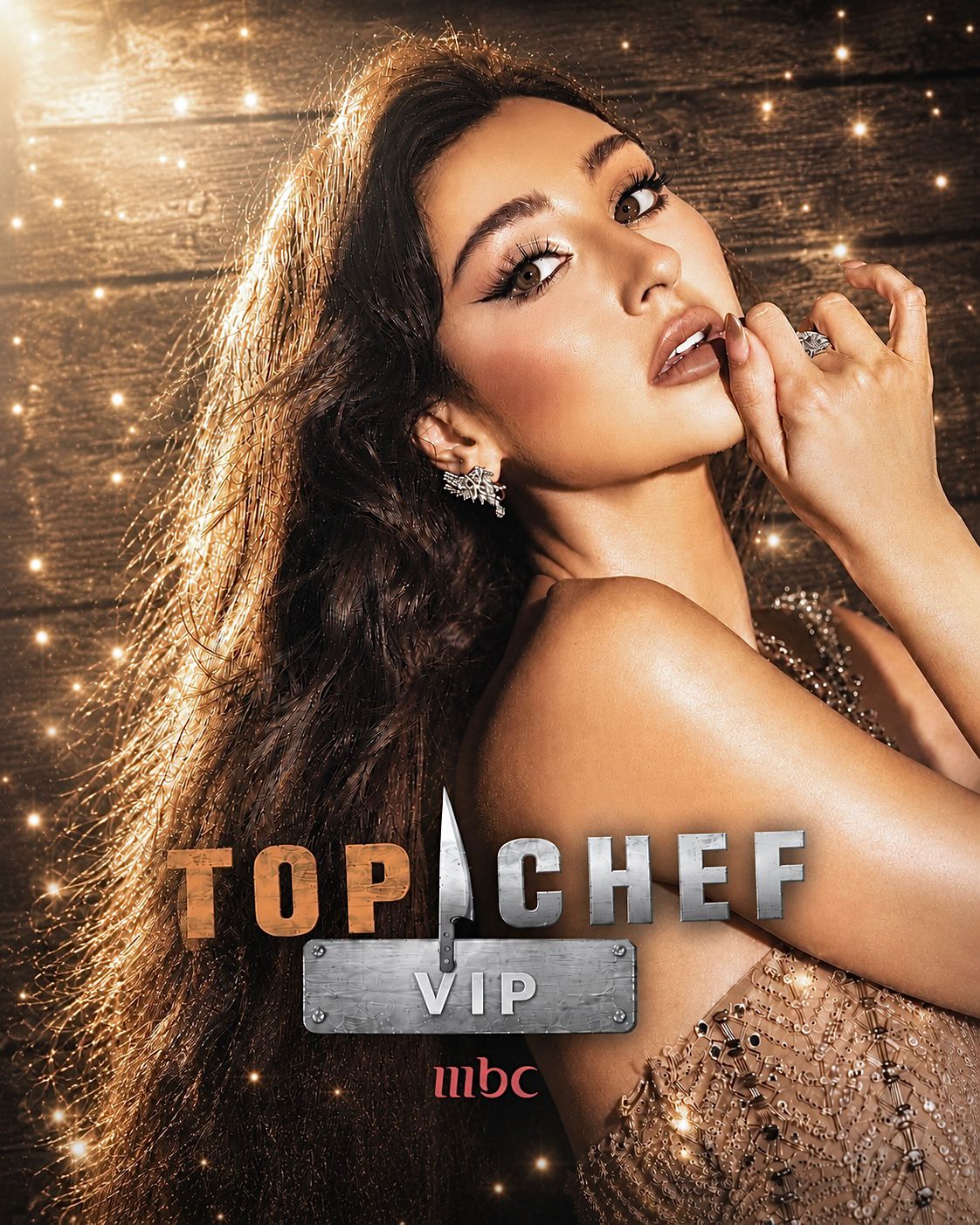 جيسي عبدو top chef mbc السعودية 