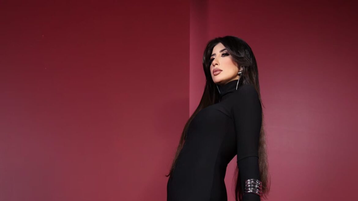 ماريا سركيس "قصة كبيرة"