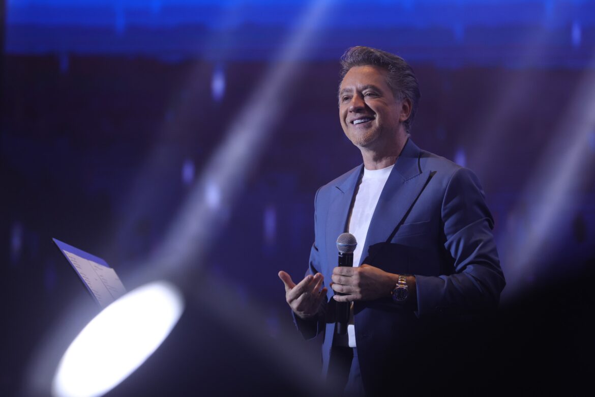 مروان خوري في أعياد بيروت 2026 يطلق أغنية "بيروت اشتقتلك" لأول مرة