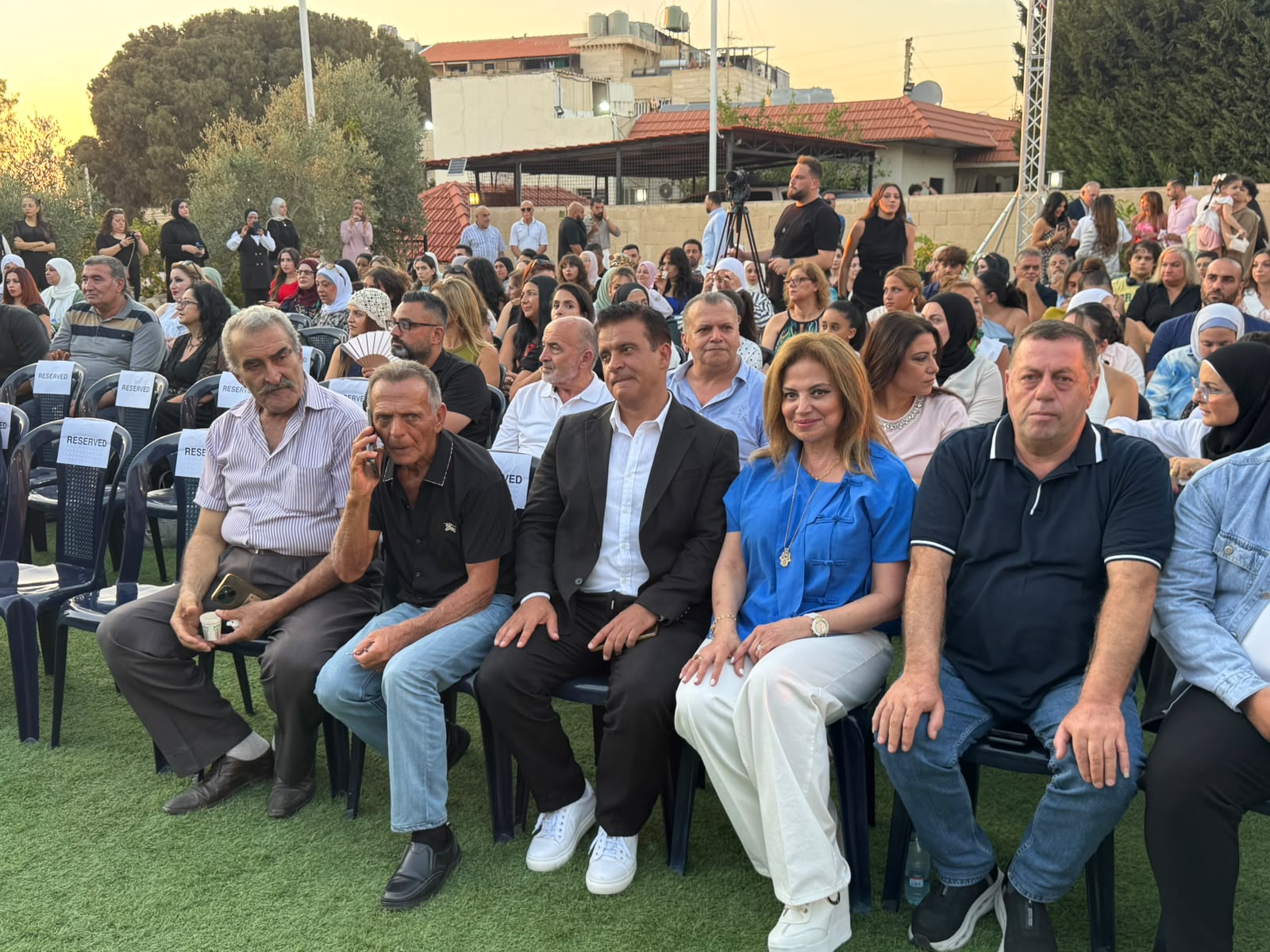 برجا
