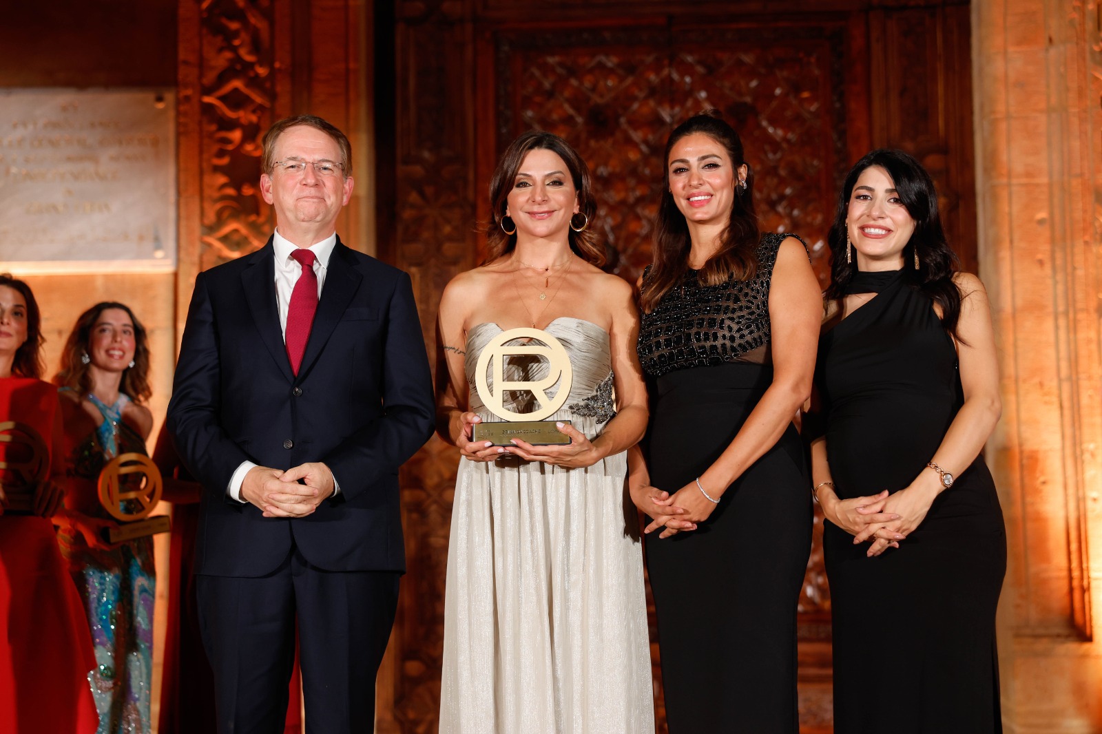 لوريال لبنان loreal Lebanon